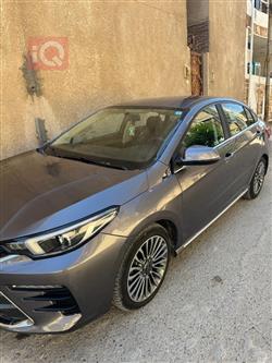 شيري أريزو 6